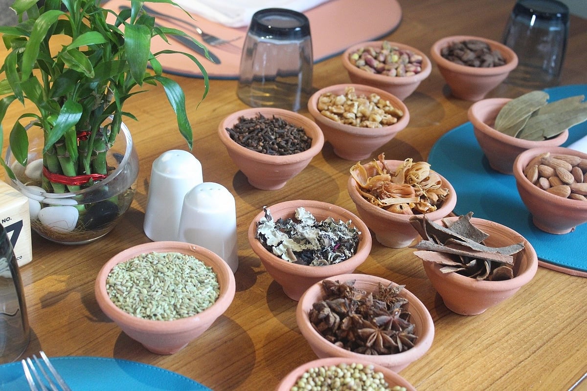 The Food Exchange restaurant at the Novotel Mumbai International Airport is hosting a unique culinary event showcasing the exquisite cuisine of Murshidabad